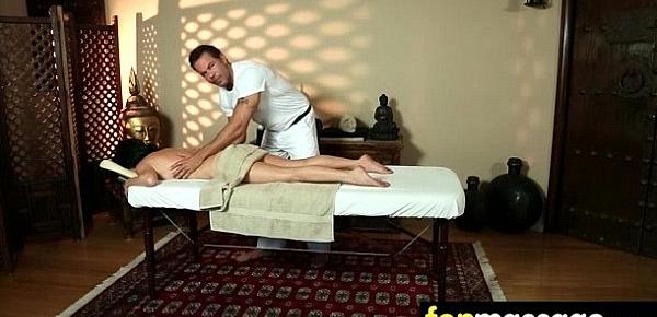  Erotic Electric Fantasy Massage 13